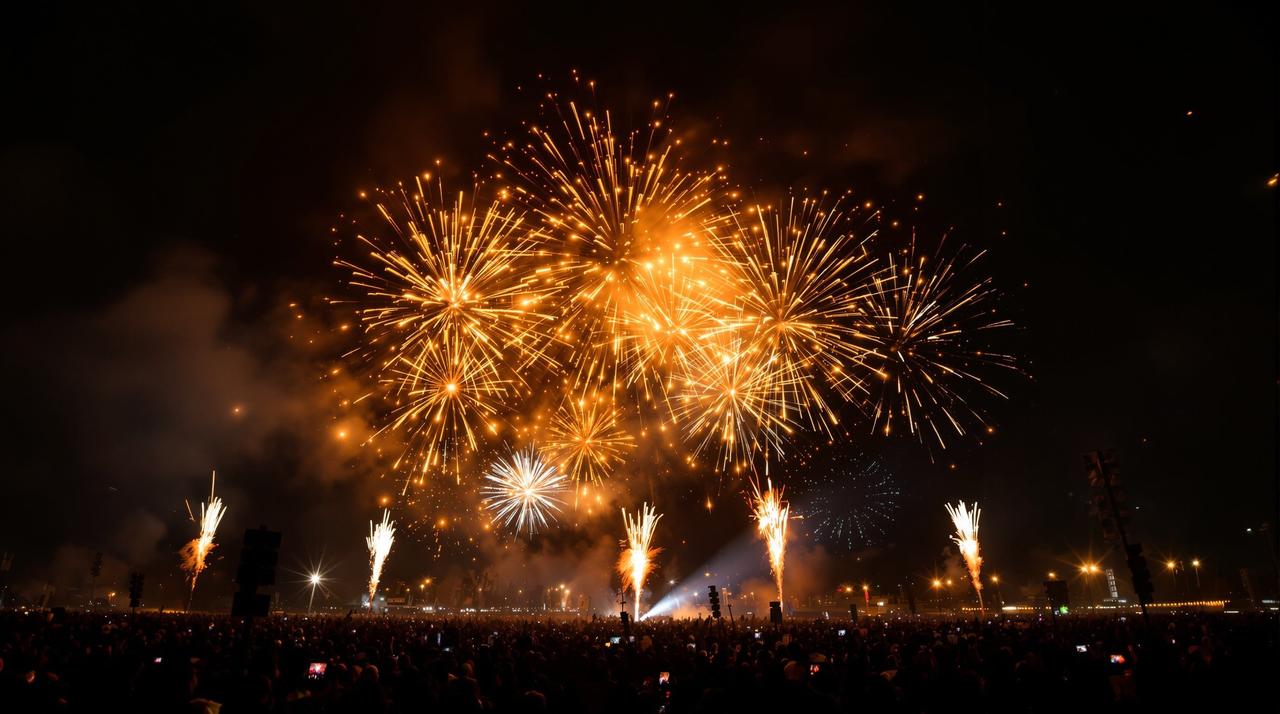 番茄视频年度盘点：2024最震撼的100个瞬间